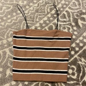 Kendall and Kylie tank top